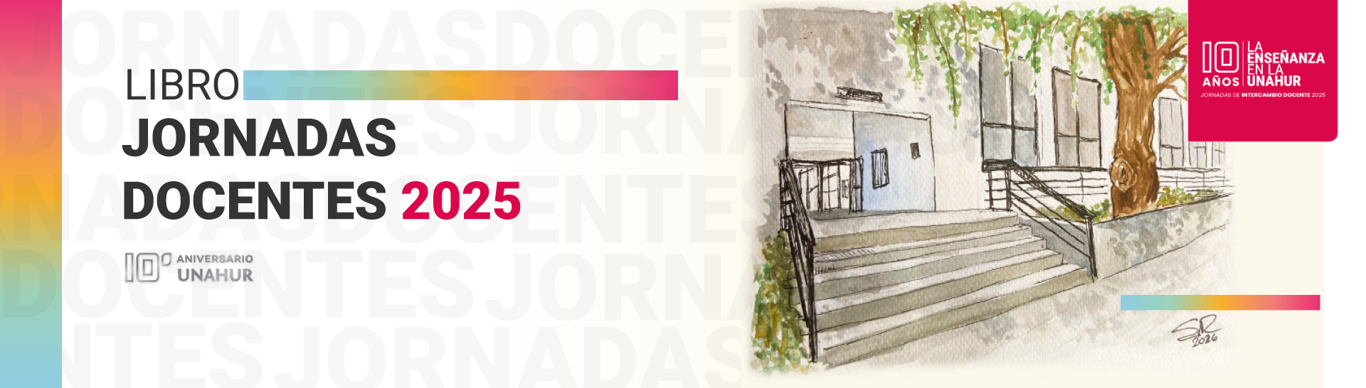 LIBRO JORNADAS DOCENTES 2025