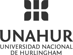 Logo UNAHUR