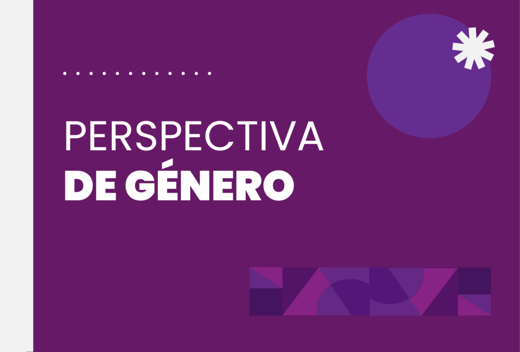 CURSO PERSPECTIVA DE GÉNERO UNAHUR