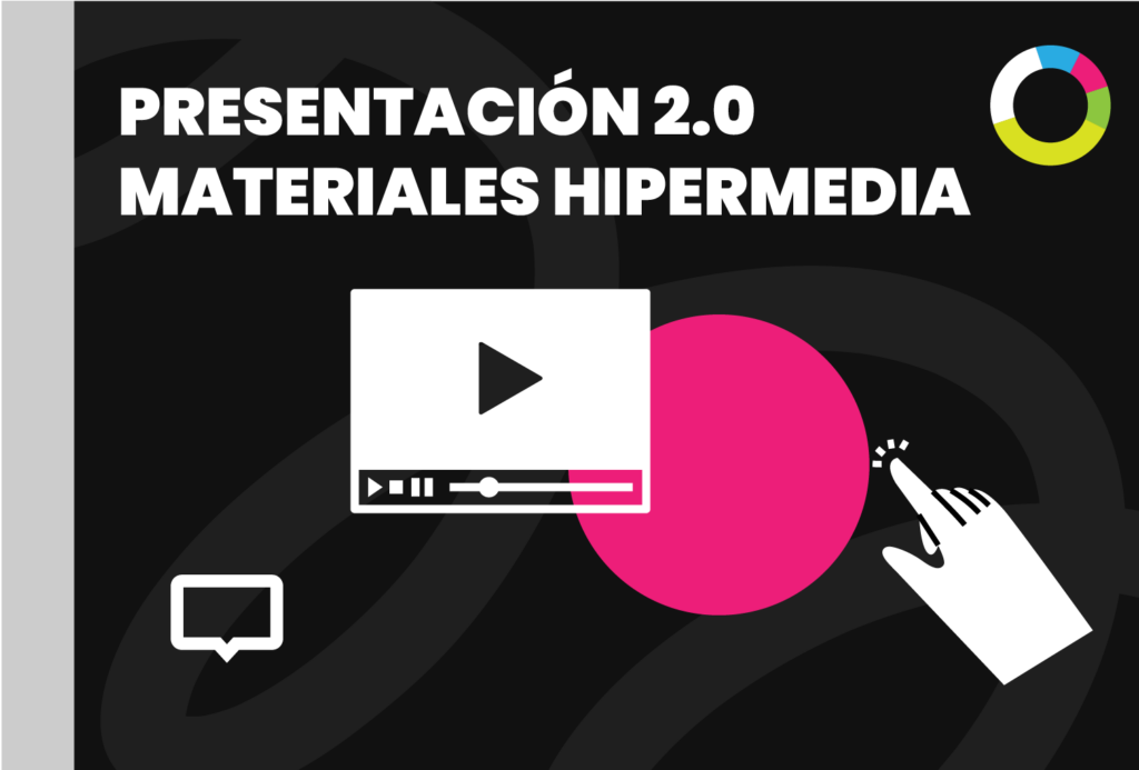 PRESENTACIÓN 2.0 MATERIALES HIPERMEDIALES