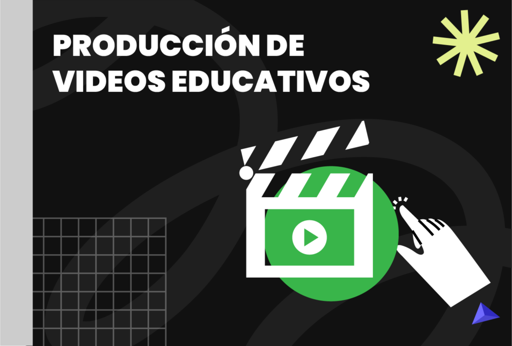 CURSO PRODUCCIÓN DE VIDEOS EDUCATIVOS - UNAHUR