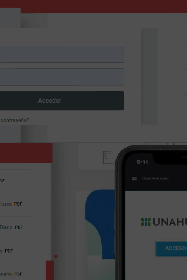 LA ENSEÑANZA EN LA UNAHUR