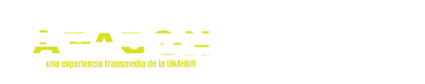 Logo el gran apagón - UNAHUR