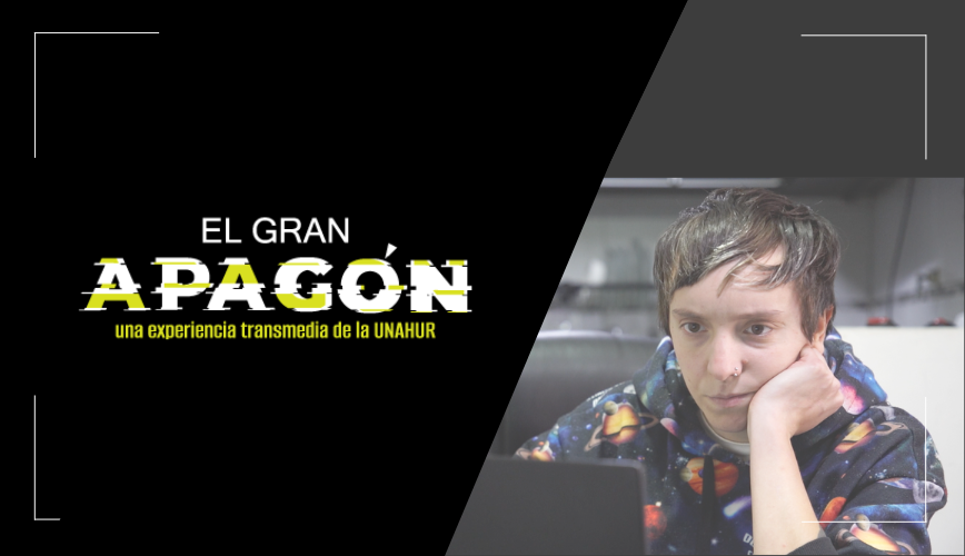 El gran apagón