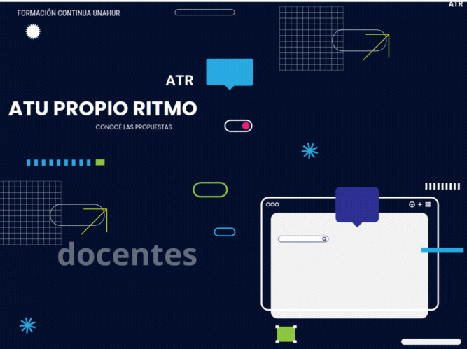 CURSOS ATR
