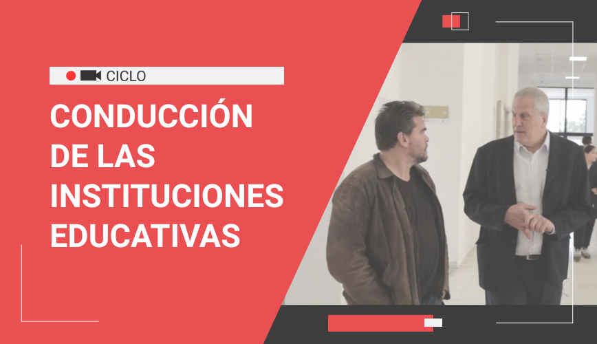 Conducción Innovación