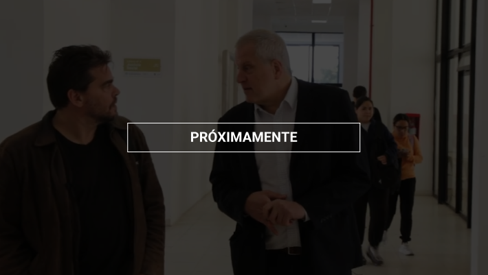 proximamente