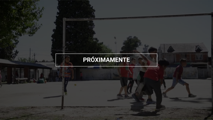 proximamente