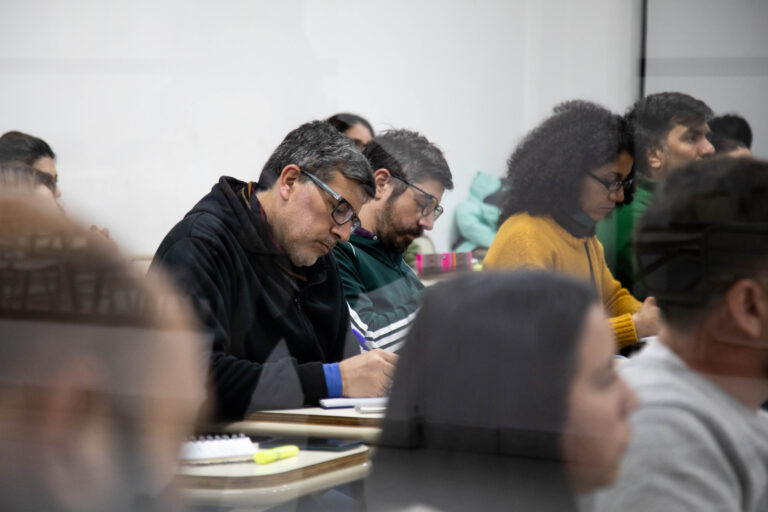 FINANCIAMIENTO POSGRADOS DOCENTES UNAHUR