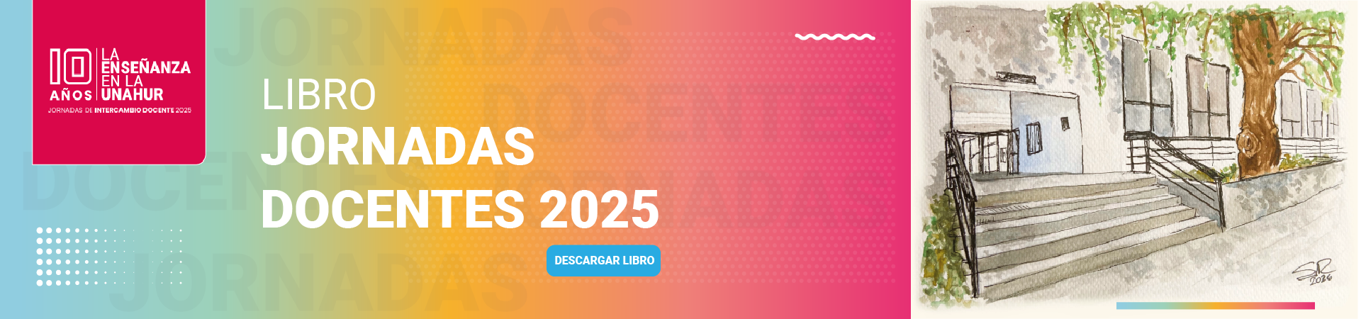 LIBRO JORNADAS DOCENTES 2025
