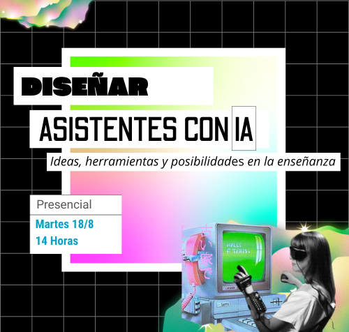 Curso Asistente IA
