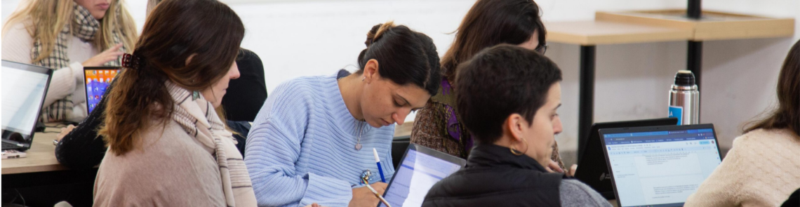especialización EN DOCENCIA UNIVERSITARIA